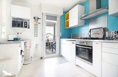 vente appartement 399 000 € à proximité de Biarritz (64200)