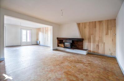 vente maison 171 200 € à proximité de Brie-sous-Barbezieux (16300)