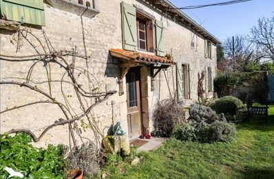 vente maison 199 500 € à proximité de Vignolles (16300)