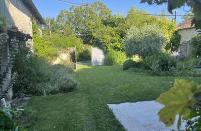 vente maison 170 900 € à proximité de Nonaville (16120)