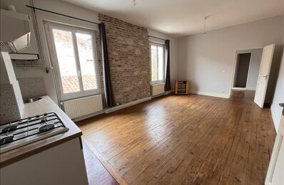 vente appartement 88 000 € à proximité de Saint-Sulpice (81370)