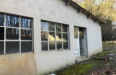 vente maison 85 085 € à proximité de Chabanais (16150)