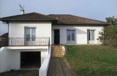 vente maison 176 550 € à proximité de Maubourguet (65700)