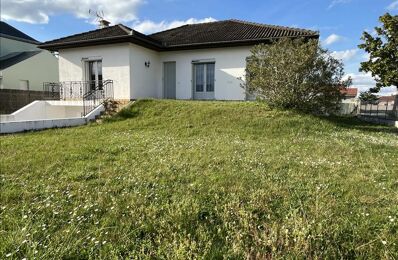 vente maison 176 550 € à proximité de Castelvieilh (65350)