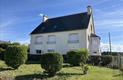 vente maison 200 220 € à proximité de Kernilis (29260)