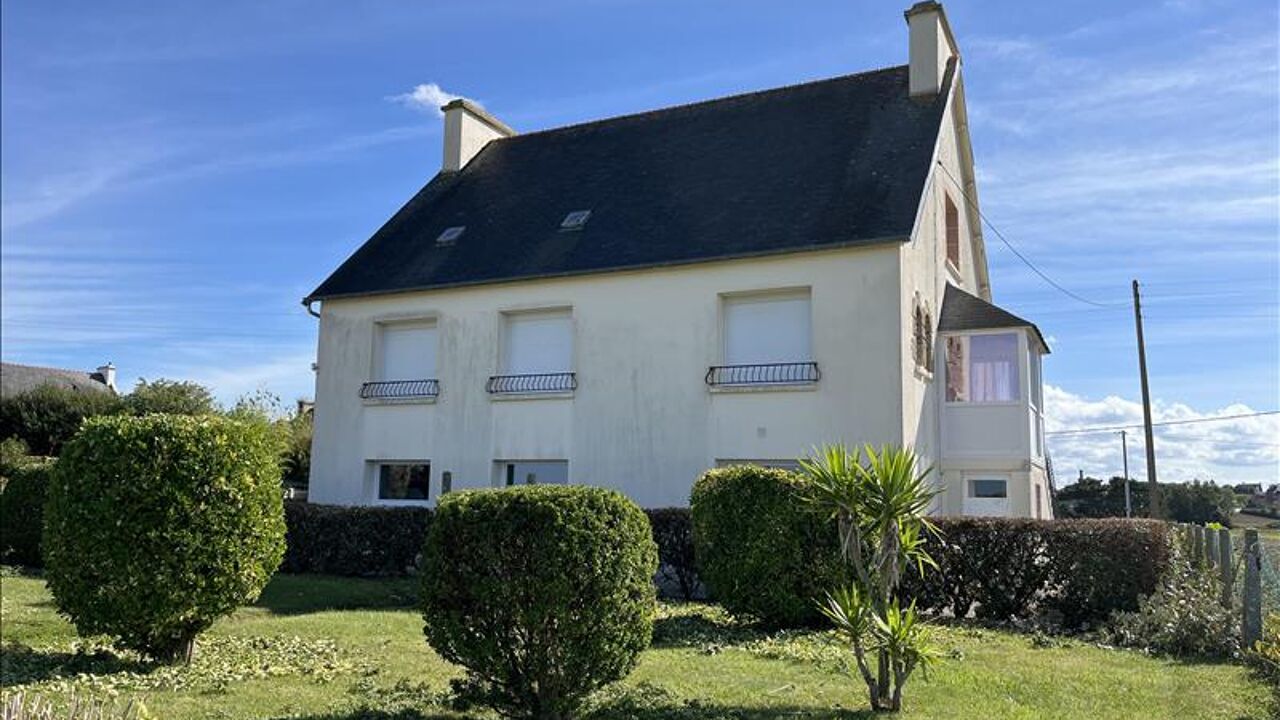 maison 5 pièces 90 m2 à vendre à Kerlouan (29890)