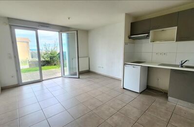 vente appartement 134 375 € à proximité de Auzeville-Tolosane (31320)