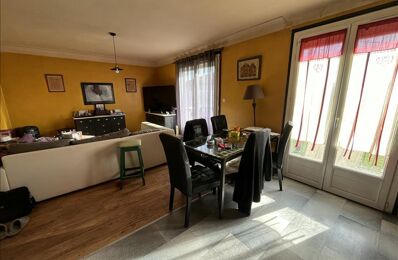 vente appartement 103 550 € à proximité de Castéra-Lou (65350)