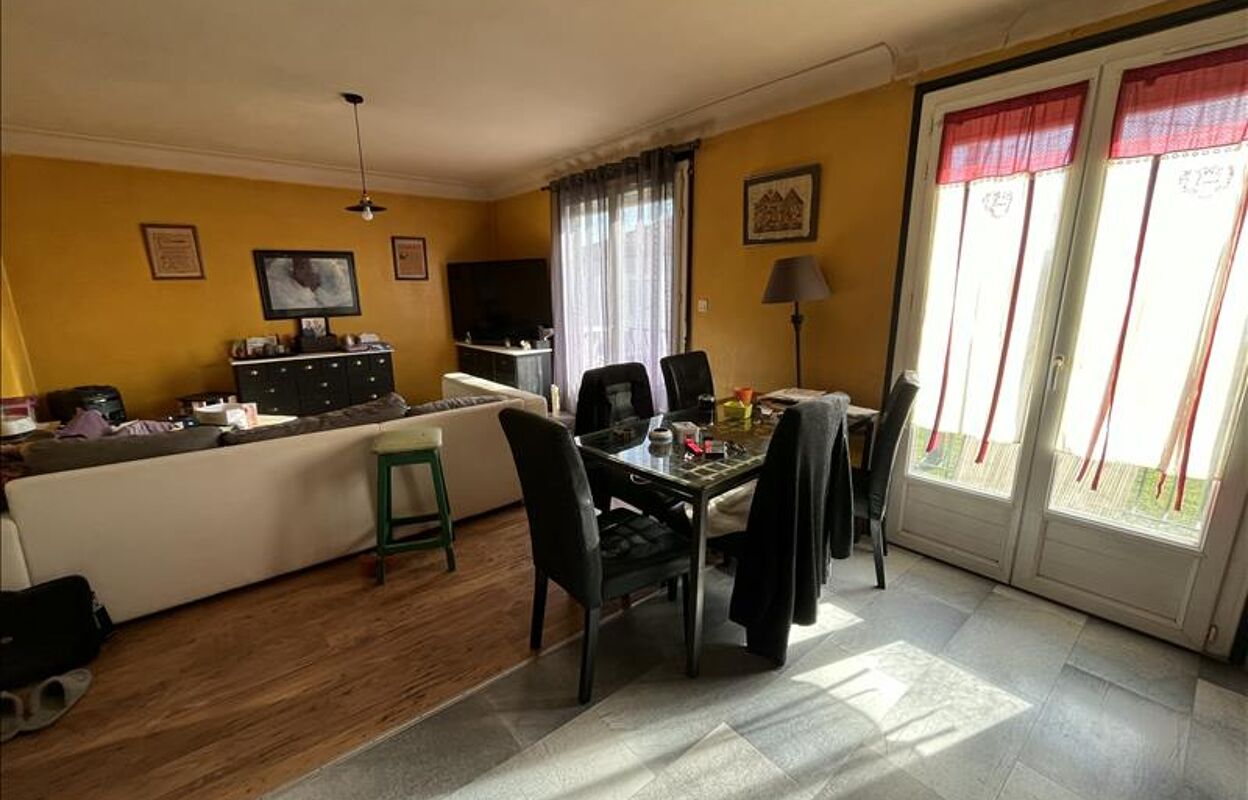 appartement 4 pièces 86 m2 à vendre à Tarbes (65000)