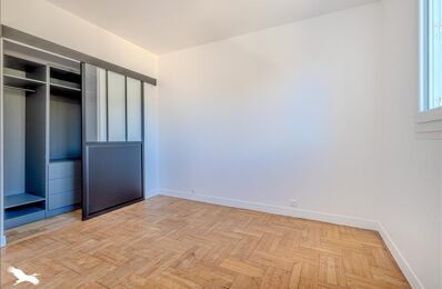 appartement 4 pièces 69 m2 à vendre à Limoges (87000)