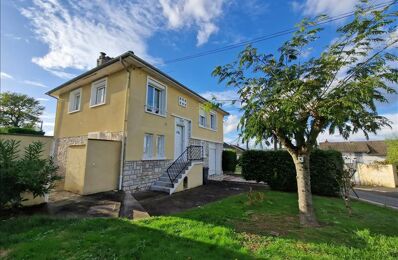 vente maison 228 975 € à proximité de Malemort-sur-Corrèze (19360)