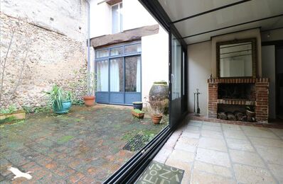 vente maison 305 950 € à proximité de Villefranche-sur-Cher (41200)