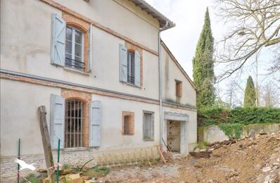 vente maison 233 200 € à proximité de Saint-Gauzens (81390)