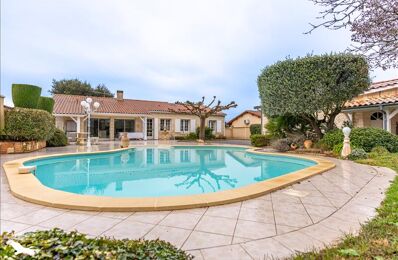vente maison 430 500 € à proximité de Fourques-sur-Garonne (47200)