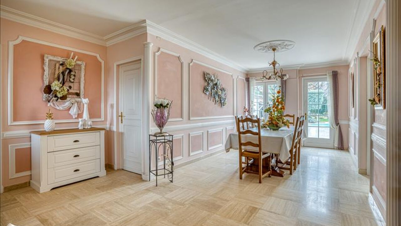 maison 6 pièces 168 m2 à vendre à Saint-Pardoux-du-Breuil (47200)