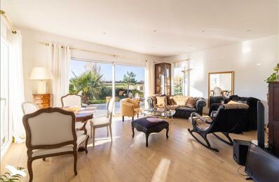 vente maison 627 000 € à proximité de Biarritz (64200)