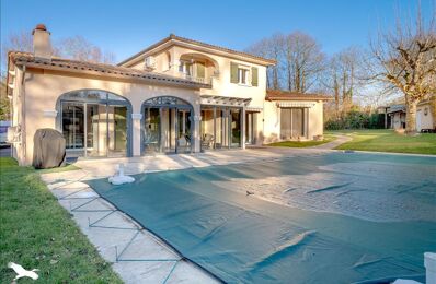 vente maison 450 000 € à proximité de Châteauponsac (87290)