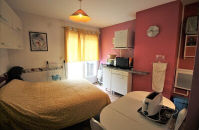 vente appartement 29 900 € à proximité de Estang (32240)
