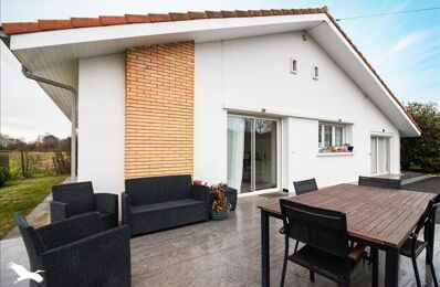 vente maison 275 600 € à proximité de Angoumé (40990)