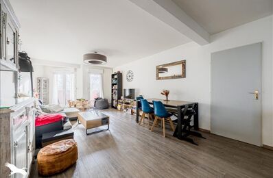 appartement 4 pièces 95 m2 à vendre à Toulouse (31200)