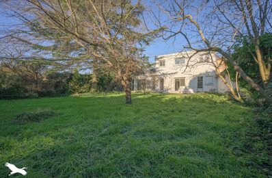 vente maison 574 750 € à proximité de Gagnac-sur-Garonne (31150)