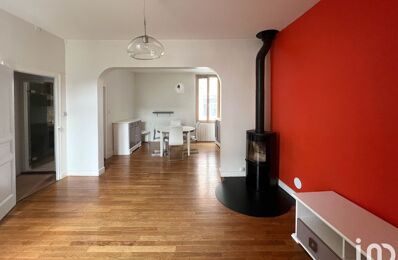 vente maison 185 000 € à proximité de Saint-Gence (87510)