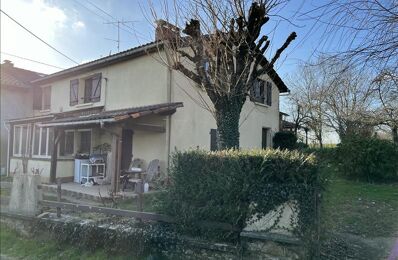 vente maison 99 900 € à proximité de Eymouthiers (16220)