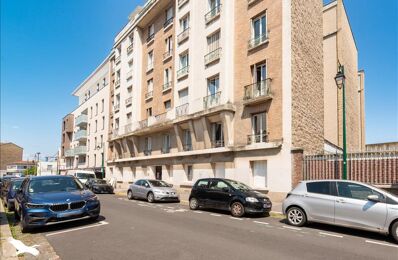 vente appartement 181 000 € à proximité de Levallois-Perret (92300)