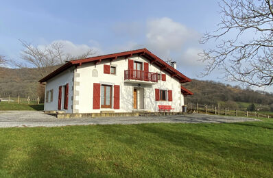 vente maison 325 000 € à proximité de Mauléon-Licharre (64130)