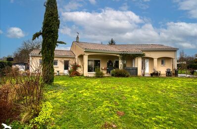 vente maison 296 800 € à proximité de Montagnac-la-Crempse (24140)