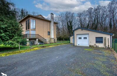 vente maison 302 100 € à proximité de Sarliac-sur-l'Isle (24420)