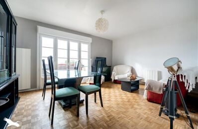 vente appartement 125 190 € à proximité de Saint-Martin-de-la-Place (49160)