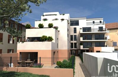 vente appartement 240 000 € à proximité de Livron-sur-Drôme (26250)