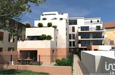 appartement 3 pièces 66 m2 à vendre à Valence (26000)