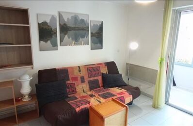 vente appartement 95 000 € à proximité de Saint-Georges-d'Orques (34680)