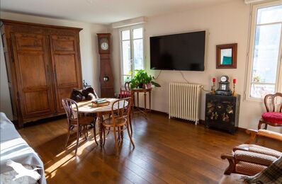 vente appartement 213 000 € à proximité de Saint-Savin (65400)