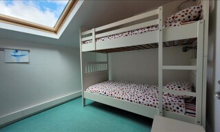 Appartement 4 Pièces 60 m² à vendre à Campan (65710)