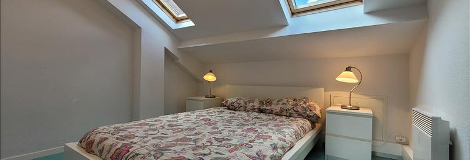 Appartement 4 Pièces 60 m² à vendre à Campan (65710)