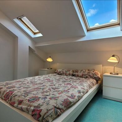 Appartement 4 pièces 118800 €