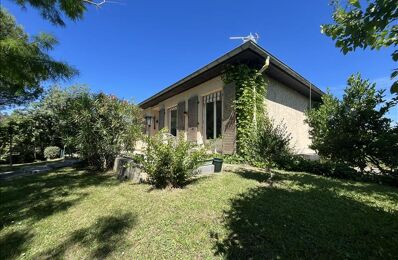 vente maison 265 000 € à proximité de Sainte-Foy-de-Peyrolières (31470)