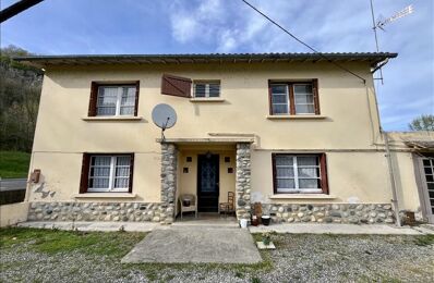 maison 3 pièces 84 m2 à vendre à Mazères-sur-Salat (31260)