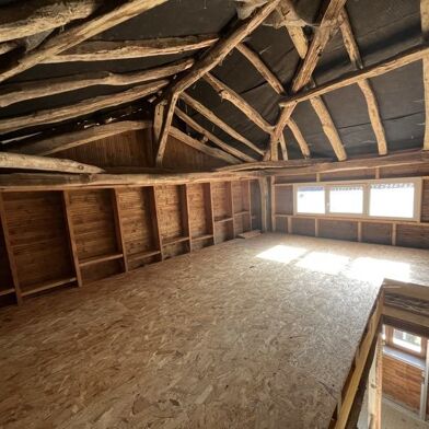 Maison 3 pièces 103550 €