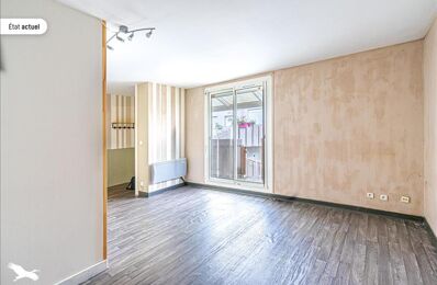 vente appartement 149 800 € à proximité de Saint-André-de-Cubzac (33240)