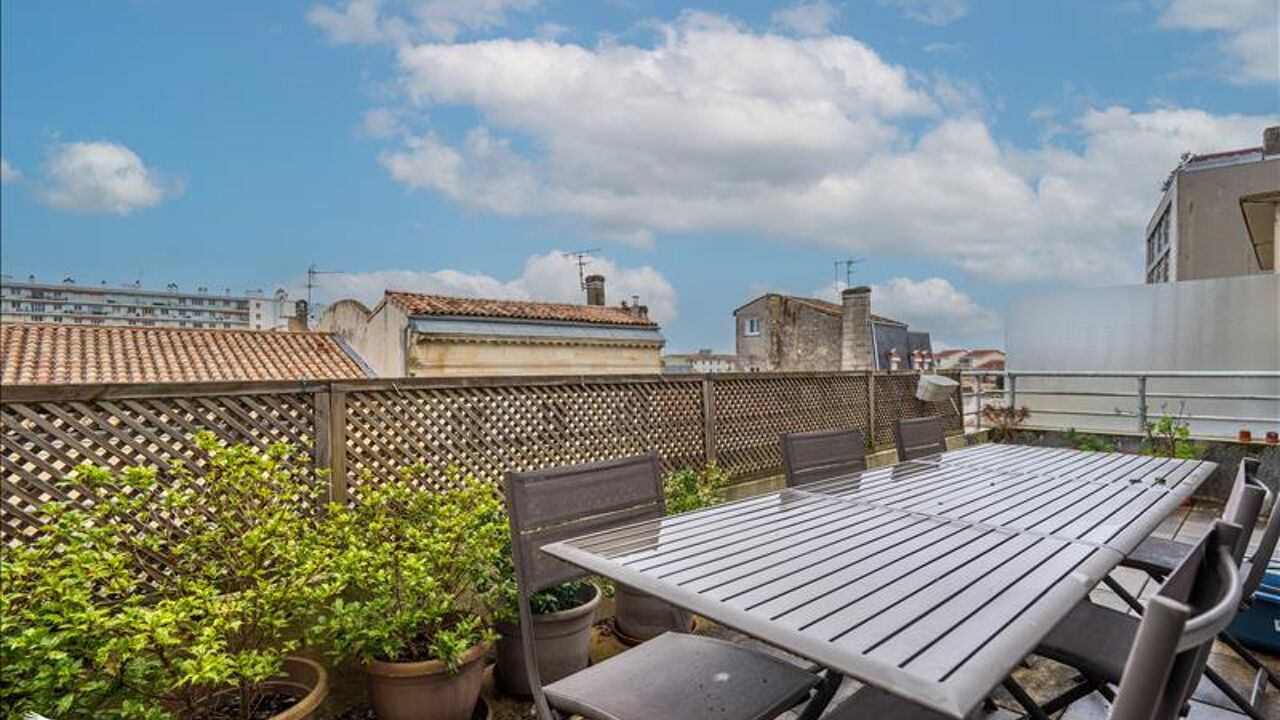appartement 4 pièces 146 m2 à vendre à Bordeaux (33000)