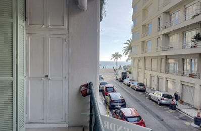 vente appartement 438 000 € à proximité de Antibes (06600)