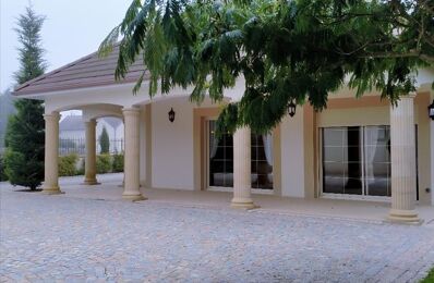 vente maison 243 800 € à proximité de Durdat-Larequille (03310)