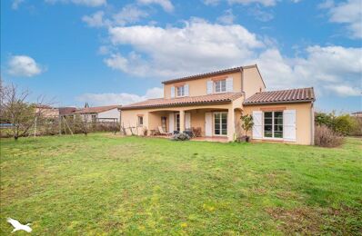 vente maison 483 000 € à proximité de Marignac-Lasclares (31430)