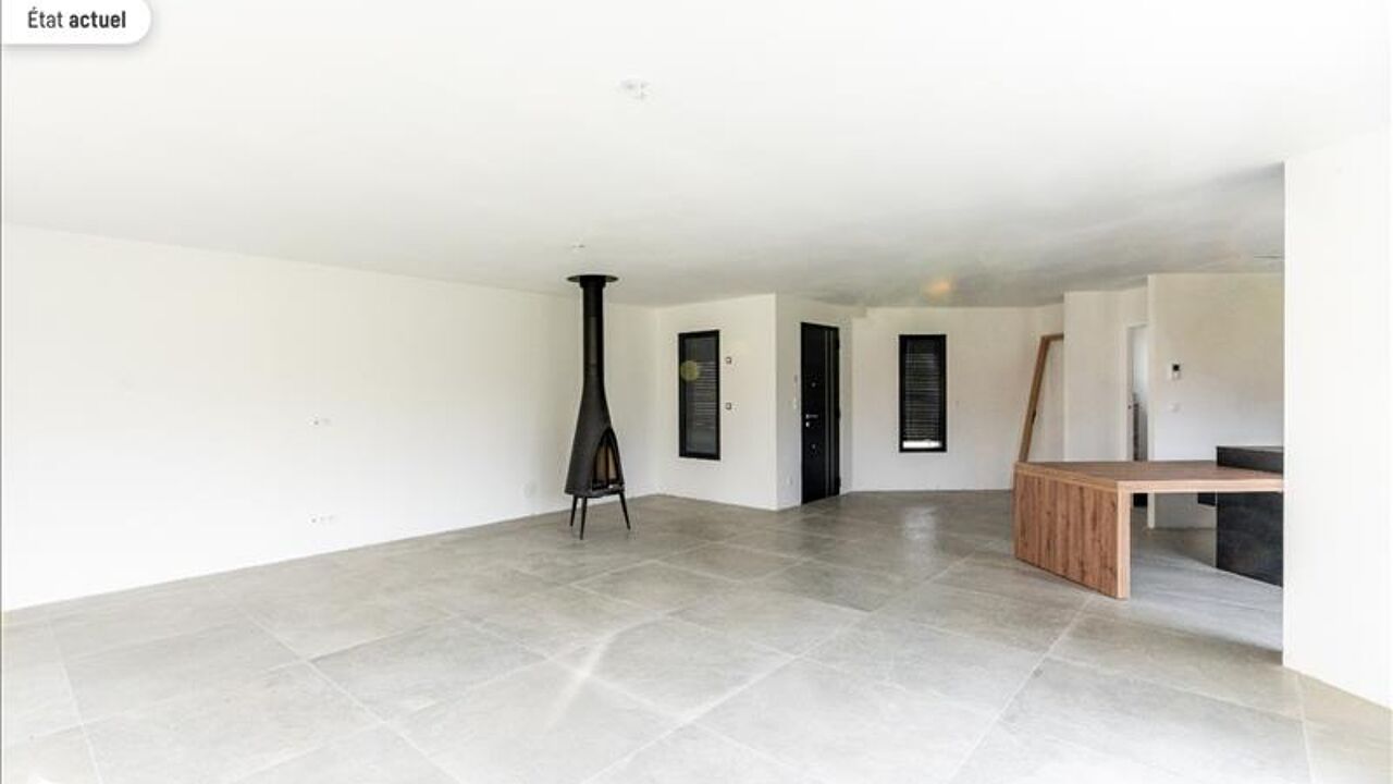 maison 4 pièces 145 m2 à vendre à Villemur-sur-Tarn (31340)