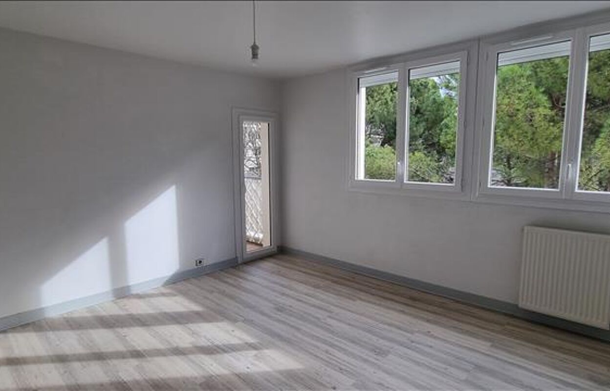 appartement 3 pièces 58 m2 à vendre à Toulouse (31400)