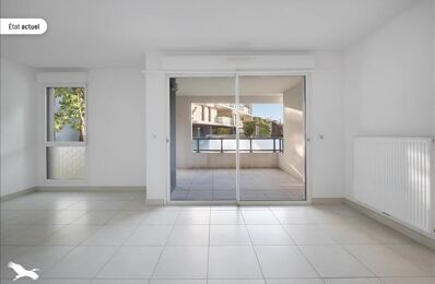 vente appartement 199 000 € à proximité de Murviel-Lès-Montpellier (34570)